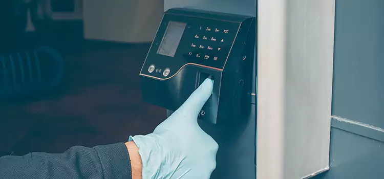 Access Control Installation Keller