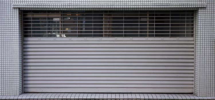 Advanced Solutions for Your Aluminum Garage Doors in Keller, Texas