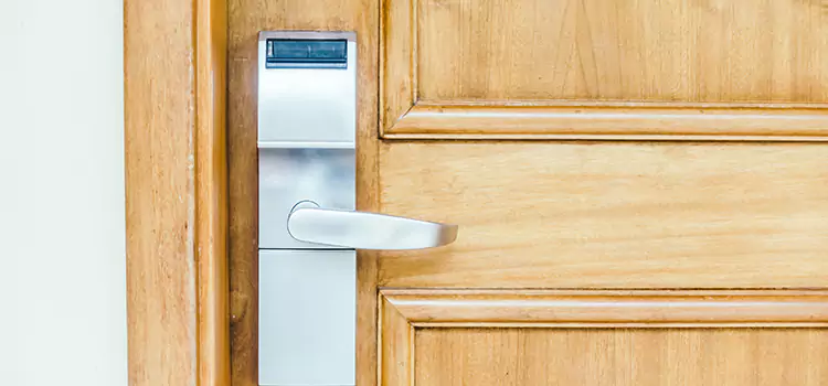 Advanced Solutions in Keller, TX for Modern Security