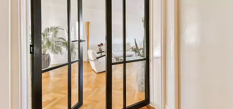 Bifold Door Replacement Keller