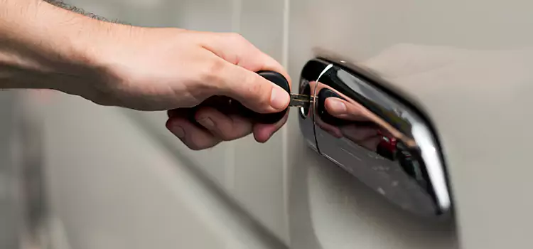 Why Choose Our Auto Locksmith Team in Keller, TX?