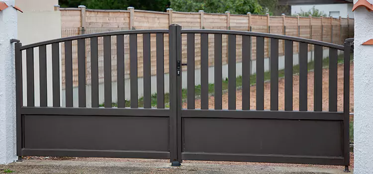 Advanced Gate Solutions in Keller, TX