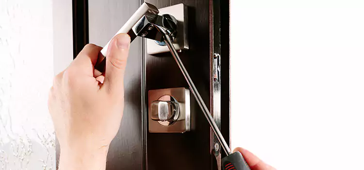 Door Lock Replacement Service Keller
