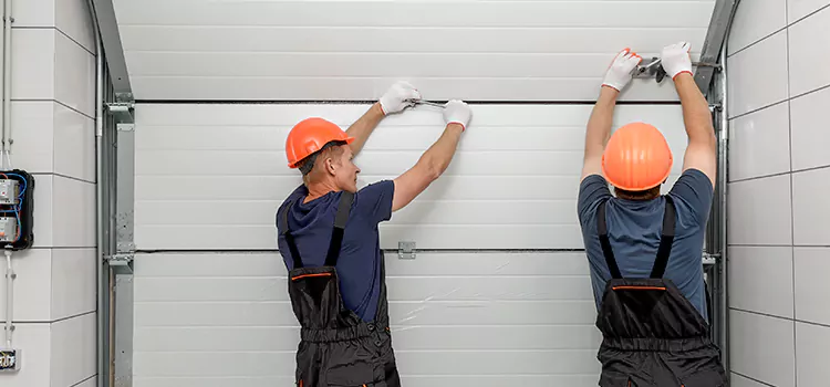 Choose Us for Your Garage Door Needs in Keller