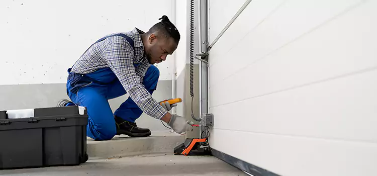 Expert Solutions for Every Garage Lock Need in Keller, TX
