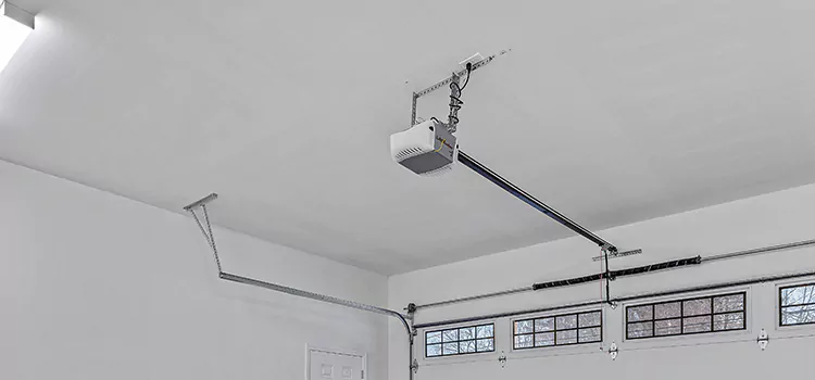 Experienced Garage Door Installers Keller