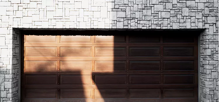 Garage Door Installation Keller