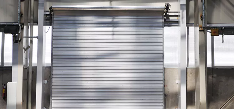 Roller Door Maintenance Keller