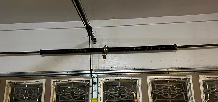 Garage Door Spring Repair Near Me Keller