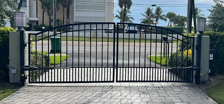 Gate Opener Replacement Near Me in Keller, TX