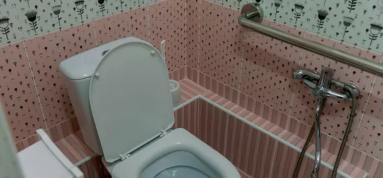 Meeting Diverse Needs With Accessible Restroom Solutions in Keller, TX