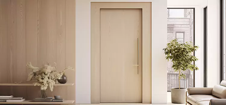 Choose Quality for Your Inside Doors in Keller, TX