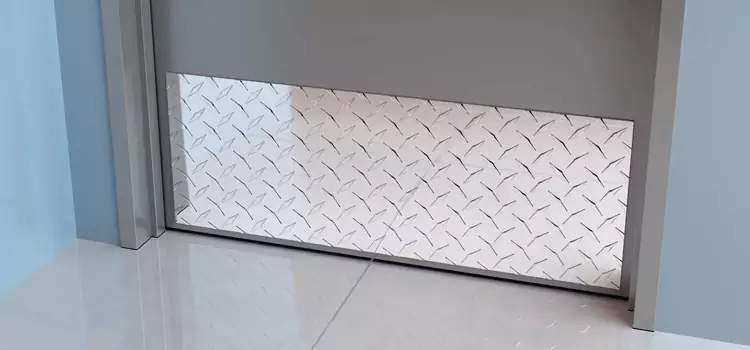 Benefits of Professional Kick Plate Solutions in Keller, TX