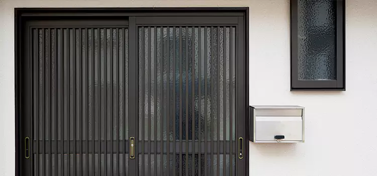Sliding Screen Door Repair Keller