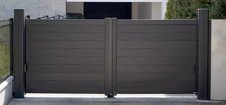 Common Residential Gate Issues We Resolve in Keller, TX