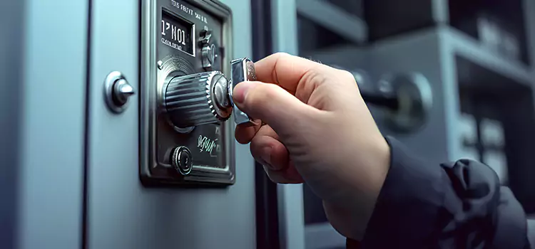 Locksmith Cost to Open Safe Keller