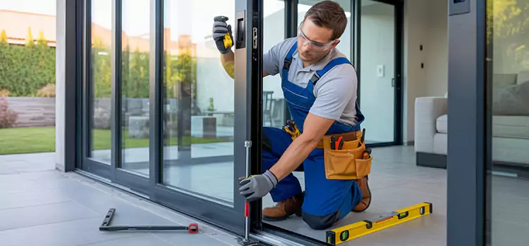 Sliding Screen Door Repair Keller