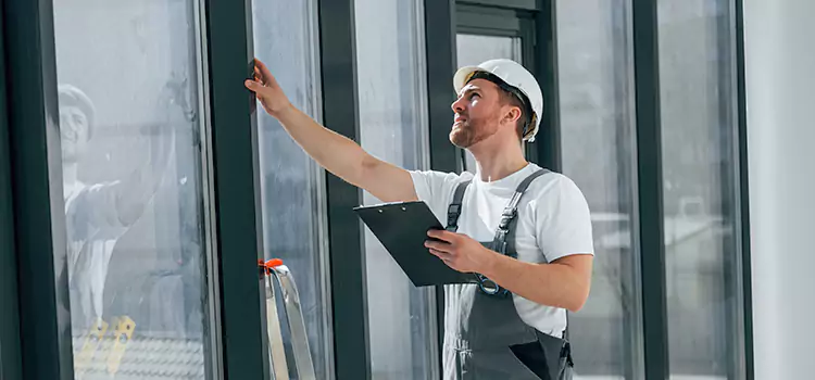 Comprehensive Solutions for Your Sticking Doors in Keller, TX