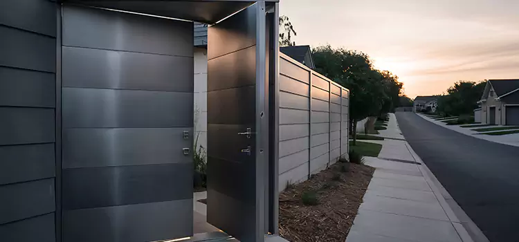 Comprehensive Steel Door Solutions in Keller, TX