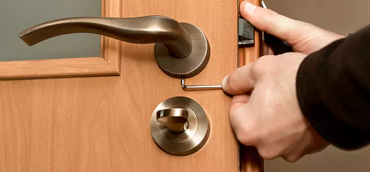 Access Control System Integration Keller