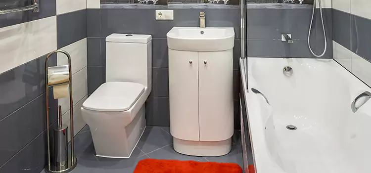 Hansgrohe Shaving Mirror Keller