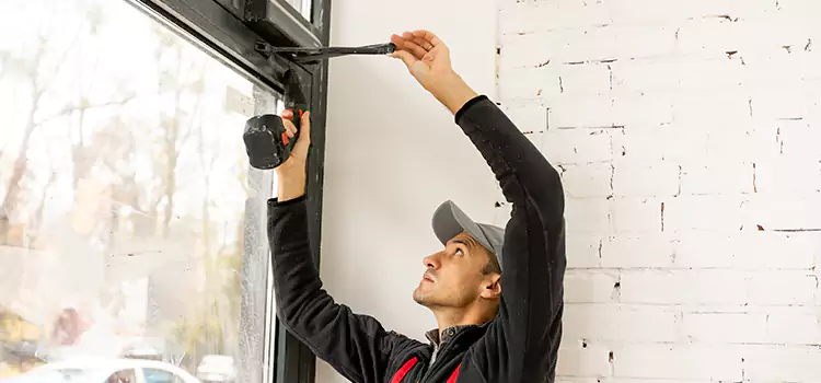 Why Choose Us for Your Door Closer Needs in Keller