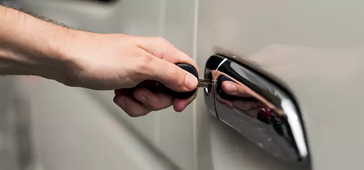 Car Unlock Service Price Keller
