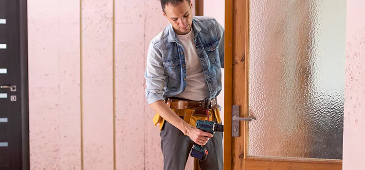 Door Glass Replacement Keller