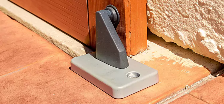 Aesthetic Door Stop Selection Keller