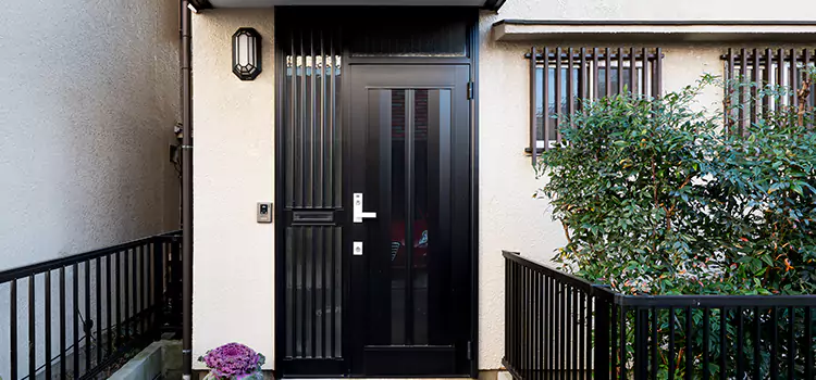Popular Exterior Door Options in Keller, TX