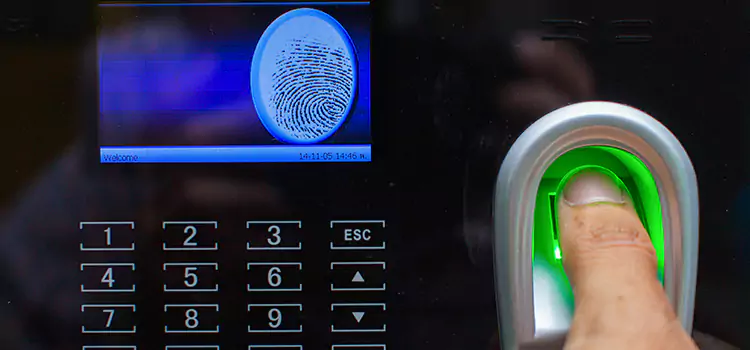 Your Trusted Partner for Secure Access in Keller, TX