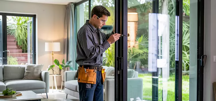 Why Choose Us for Your Glass Door Needs in Keller, TX?
