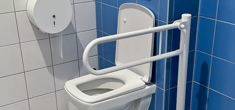 Comprehensive Solutions in Keller, TX for Accessible Facilities