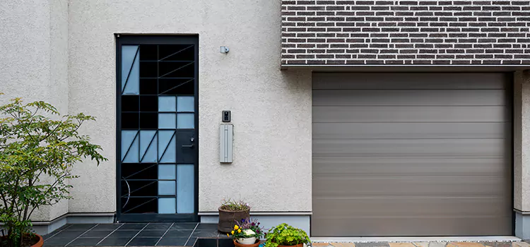 Residential Roll Up Security Doors Keller