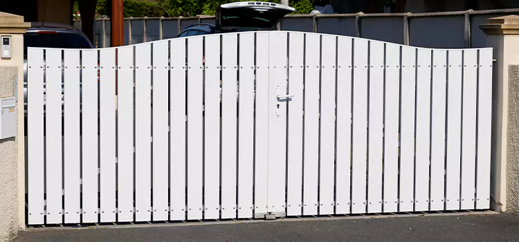 Why Choose Us for Residential Gate Repair in Keller, TX?
