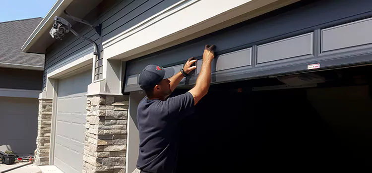 Janus Roll Up Doors Keller