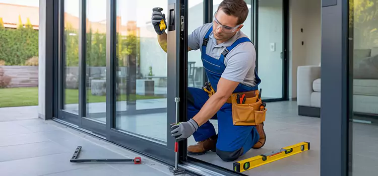 Patio Door Replacement Keller