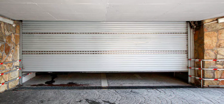 Steel Garage Door Repair Keller