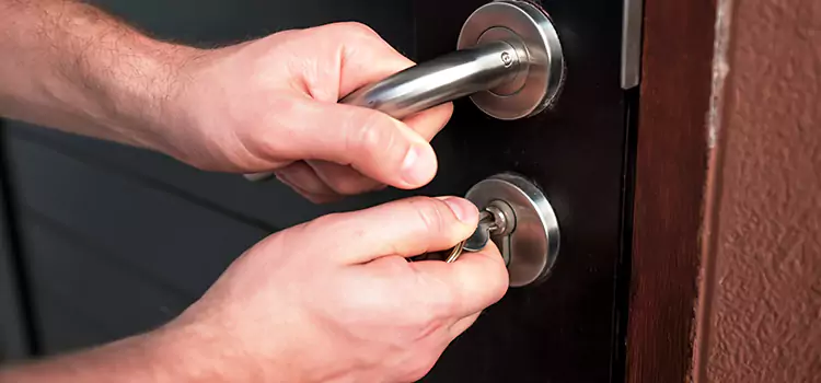 Door Closer Repair & Installation Keller